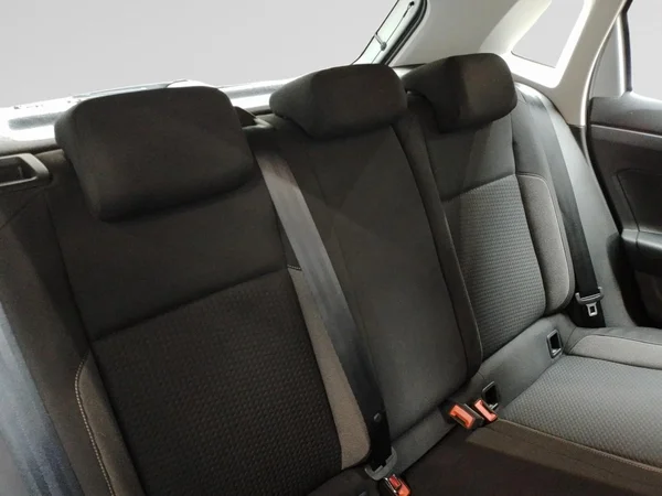 VOLKSWAGEN Polo (2024) — foto 11 van 22