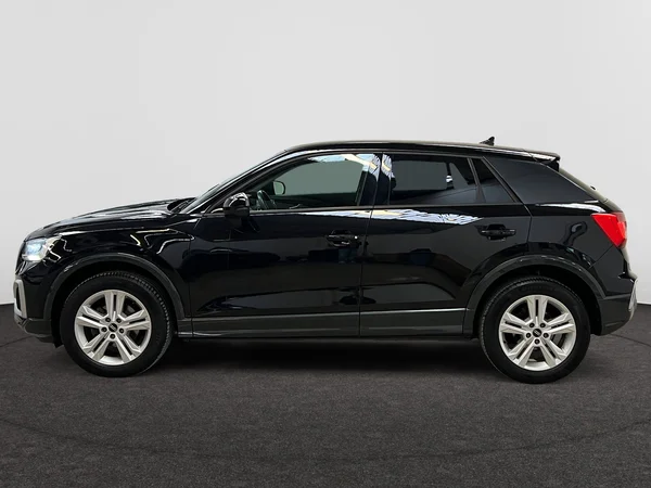 AUDI Q2 (2021) — foto 13 van 20