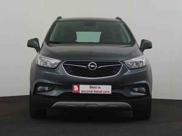 OPEL Mokka (2017) — foto 23 van 25