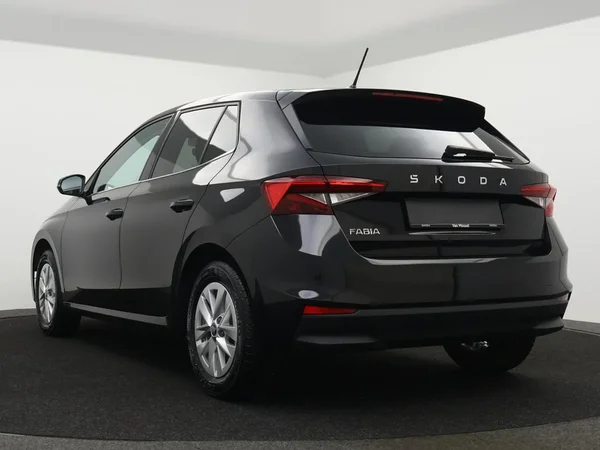 Škoda Fabia (2025) — foto 5 van 27