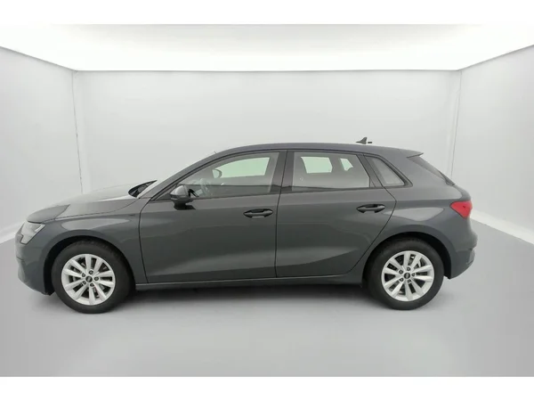 AUDI A3 Sportback Dsl (2023) — foto 31 van 36