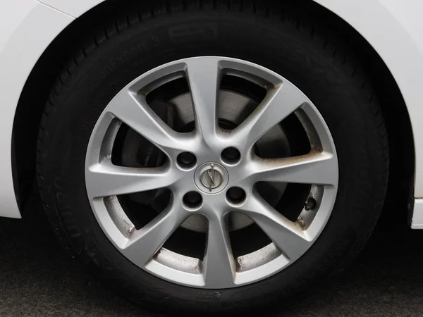 Opel Corsa (2023) — foto 4 van 36