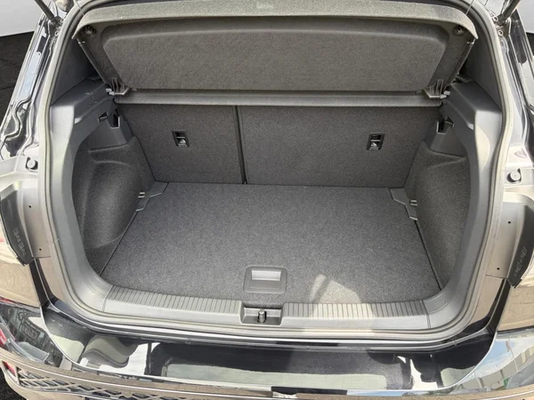 VOLKSWAGEN T-Cross (2026) — foto 7 van 16