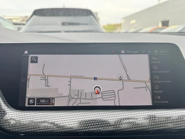 BMW 2 Gran Coupé (F44) (2023) — foto 13 van 30