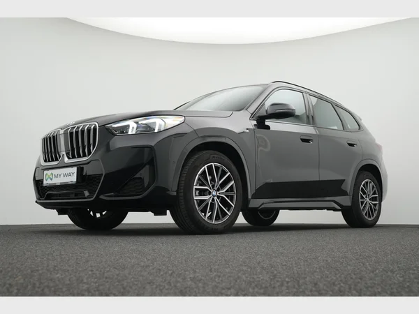 BMW X1 (U11) (2025) — foto 7 van 29