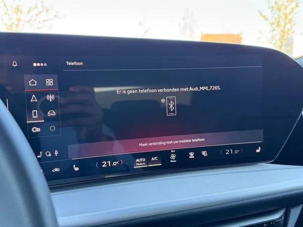 AUDI Q5 (2025) — foto 16 van 20