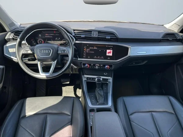 AUDI Q3 Sportback (2022) — foto 6 van 31