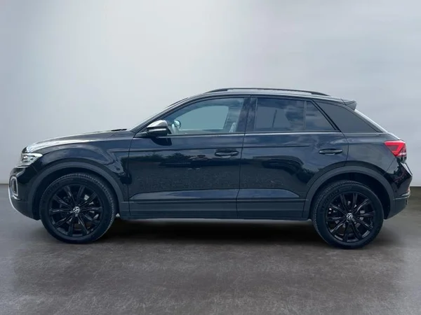 VOLKSWAGEN T-Roc Dsl (2023) — foto 30 van 31