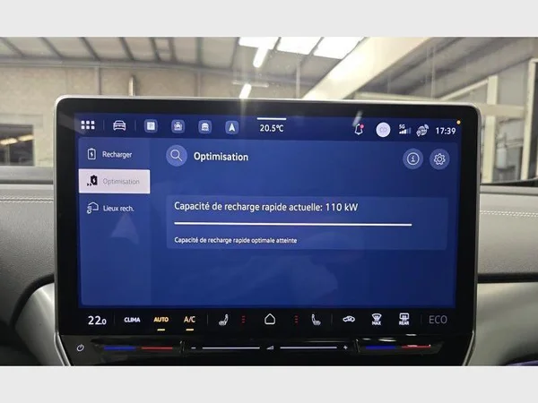 Volkswagen ID.4 (2026) — foto 21 van 39