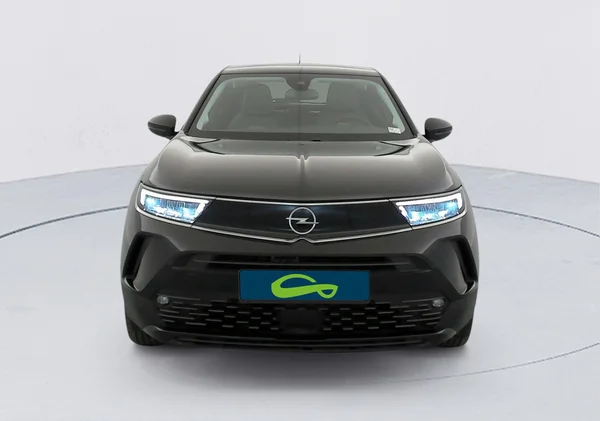 Opel Mokka (2023) — foto 22 van 23