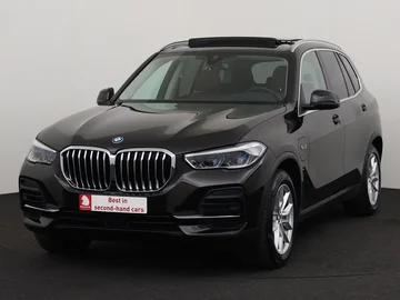 BMW X5 (2022)