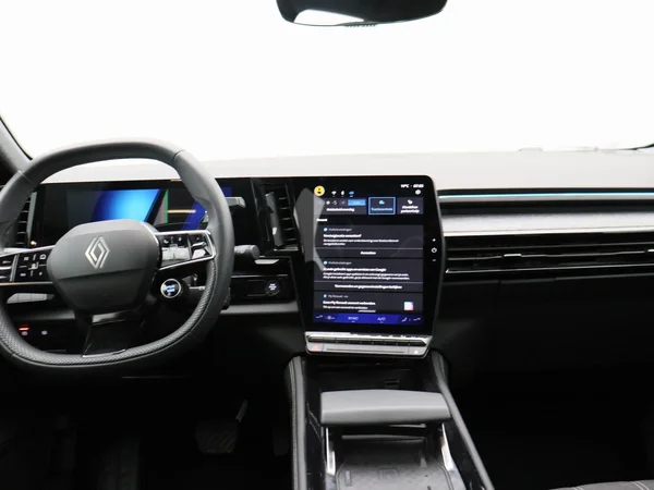 Renault Austral (2025) — foto 3 van 16