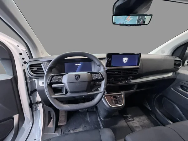 Peugeot Expert (2026) — foto 15 van 17