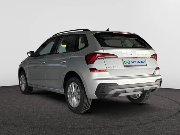 SKODA Kamiq (2025) — foto 18 van 24