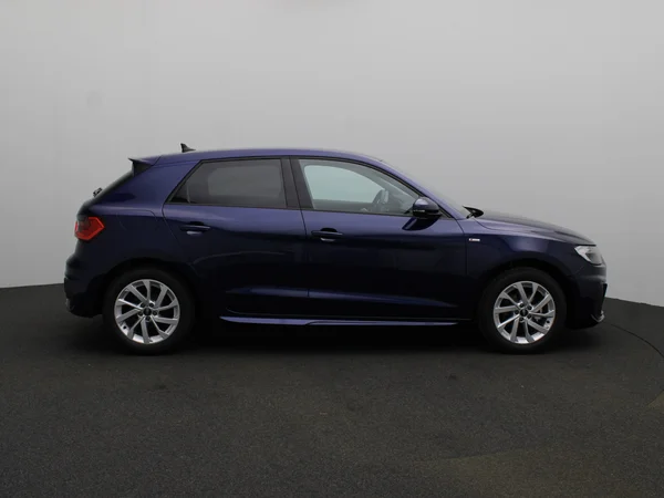 AUDI A1 Sportback (2026) — foto 14 van 14