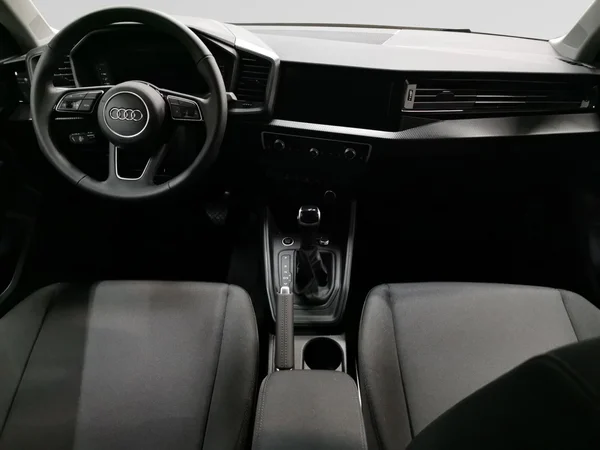 AUDI A1 Sportback (2026) — foto 9 van 15