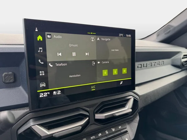 Dacia Duster (2025) — foto 2 van 19