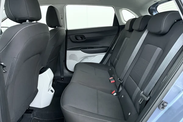 Hyundai i20 (2025) — foto 16 van 17