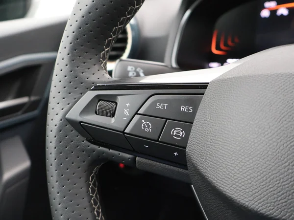 SEAT Arona (2026) — foto 6 van 22