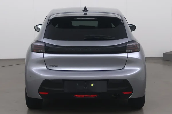 Peugeot 208 (2025) — foto 14 van 19