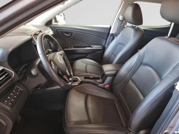 KGM / SSANGYONG Tivoli (2025) — foto 23 van 23