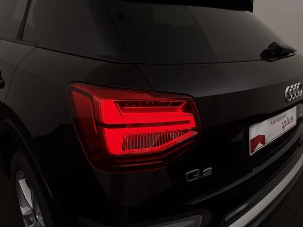 AUDI Q2 (2025) — foto 6 van 19