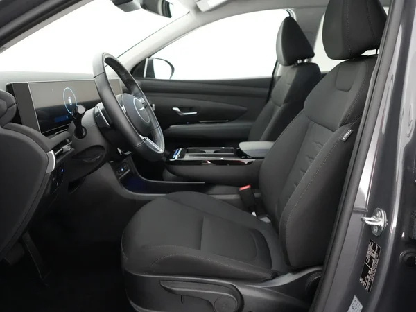 Hyundai Tucson (2024) — foto 19 van 22