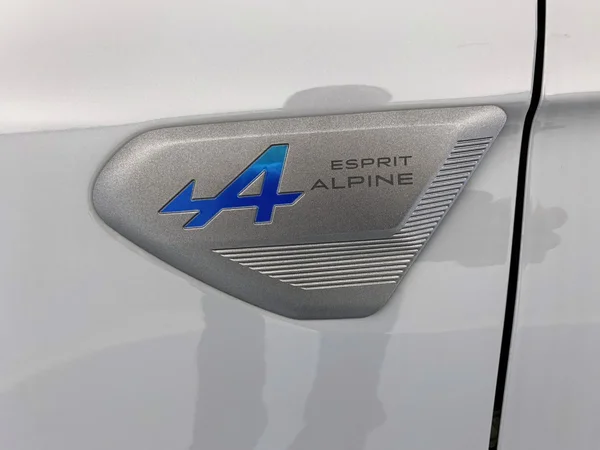 Renault Clio V Phase II (2025) — foto 16 van 26
