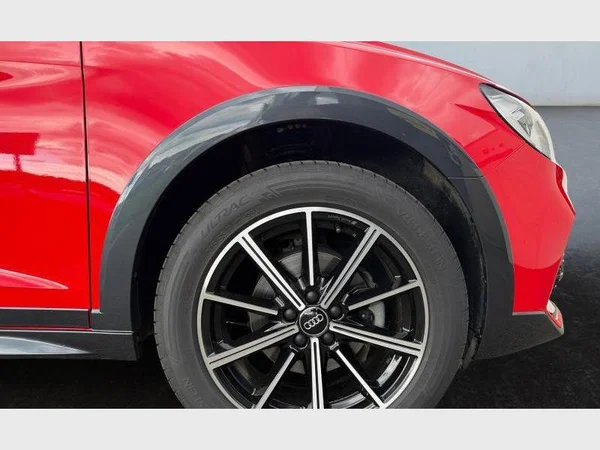 Audi A1 citycarver (2021) — foto 19 van 21