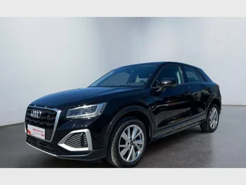 Audi Q2 (2023)