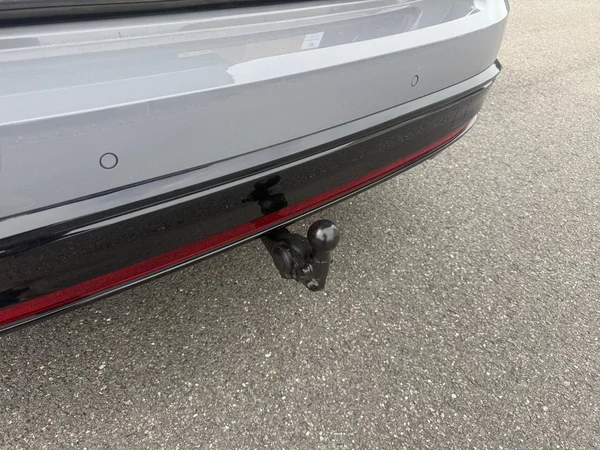 VOLKSWAGEN ID.7 Tourer (2026) — foto 4 van 4