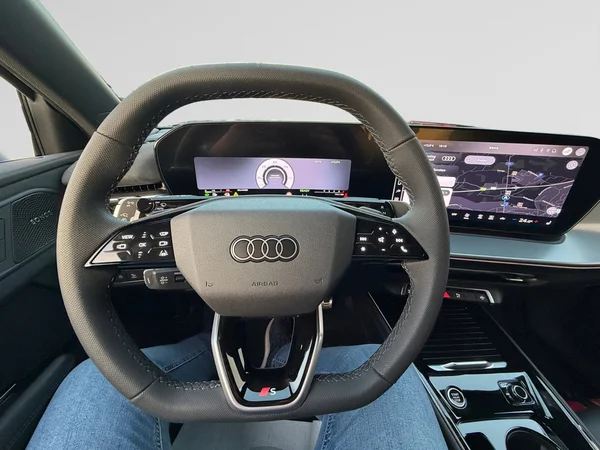 AUDI Q3 SUV e-hybrid (PHEV) (2026) — foto 10 van 23