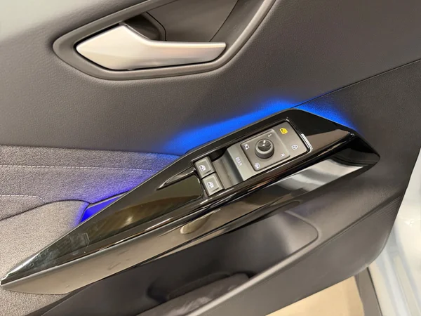 VOLKSWAGEN ID.3 (2026) — foto 9 van 22
