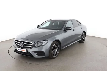 Mercedes-Benz E-Klasse (2019)