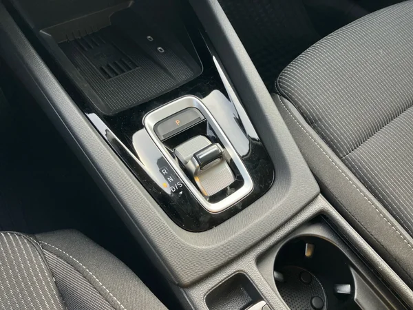 SKODA Octavia Combi (2025) — foto 11 van 25