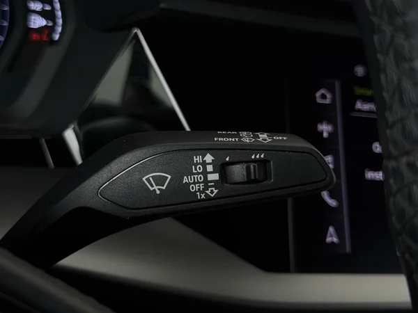 AUDI A3 (2023) — foto 16 van 26