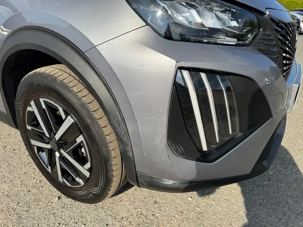 PEUGEOT 2008 (2025) — foto 13 van 24