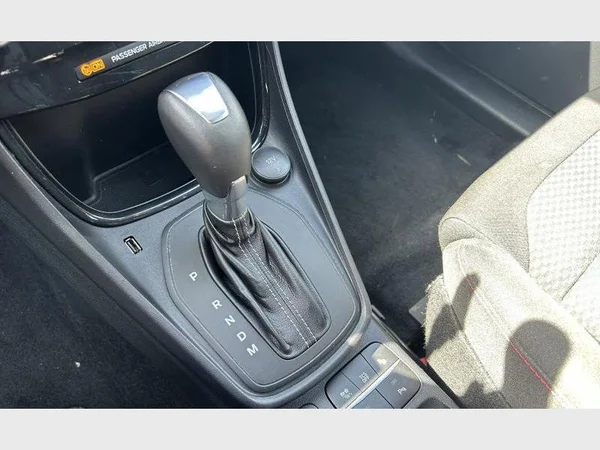 Ford Puma (2023) — foto 9 van 26
