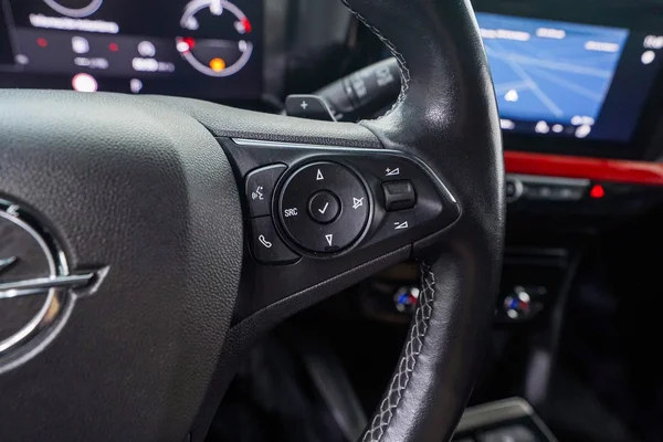 Opel Mokka (2022) — foto 10 van 58