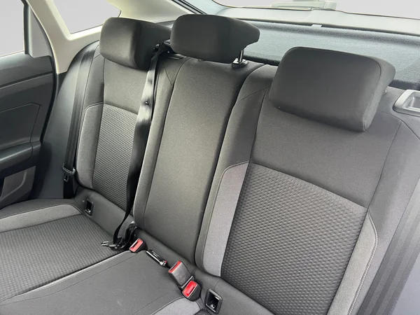 VOLKSWAGEN Taigo (2022) — foto 5 van 18