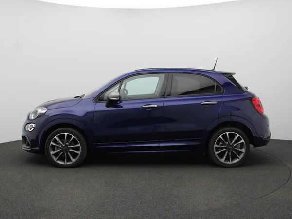 FIAT 500X Dolcevita (2024) — foto 14 van 19