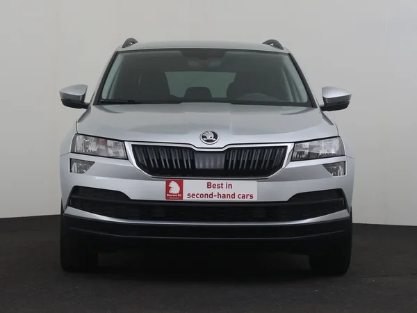 SKODA Karoq (2021) — foto 24 van 26