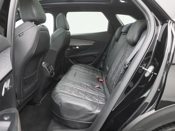 Peugeot 3008 (2020) — foto 4 van 49