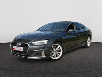 AUDI A5 Sportback (2024)
