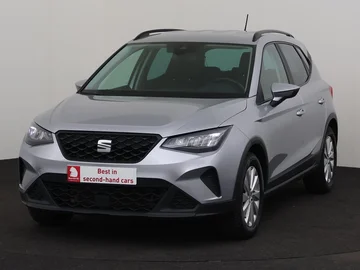 SEAT Arona (2022)