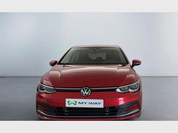Volkswagen Golf VIII eHybrid (2021) — foto 8 van 15