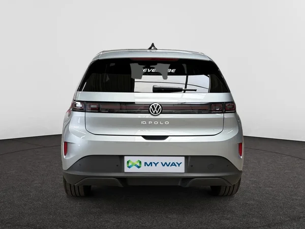 VOLKSWAGEN ID.Polo (2026) — foto 23 van 25