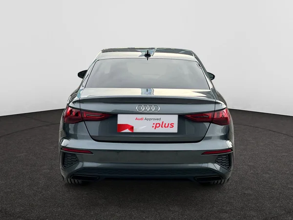 AUDI A3 Sedan (2025) — foto 13 van 18