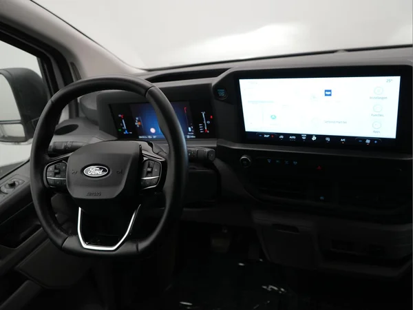 FORD Transit Custom 300L Fou Lwb Diesel (2024) — foto 4 van 47