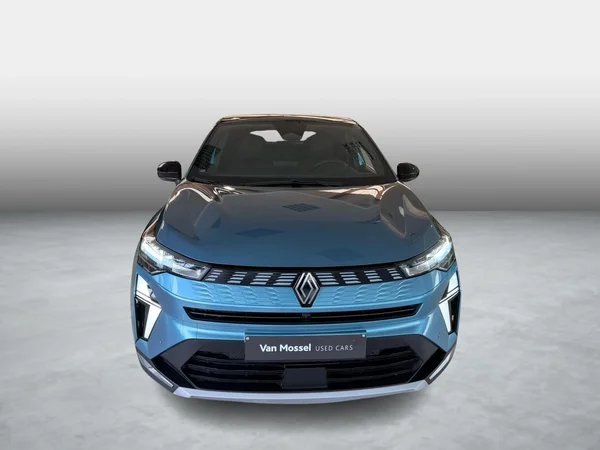 Renault Symbioz (2024) — foto 12 van 28